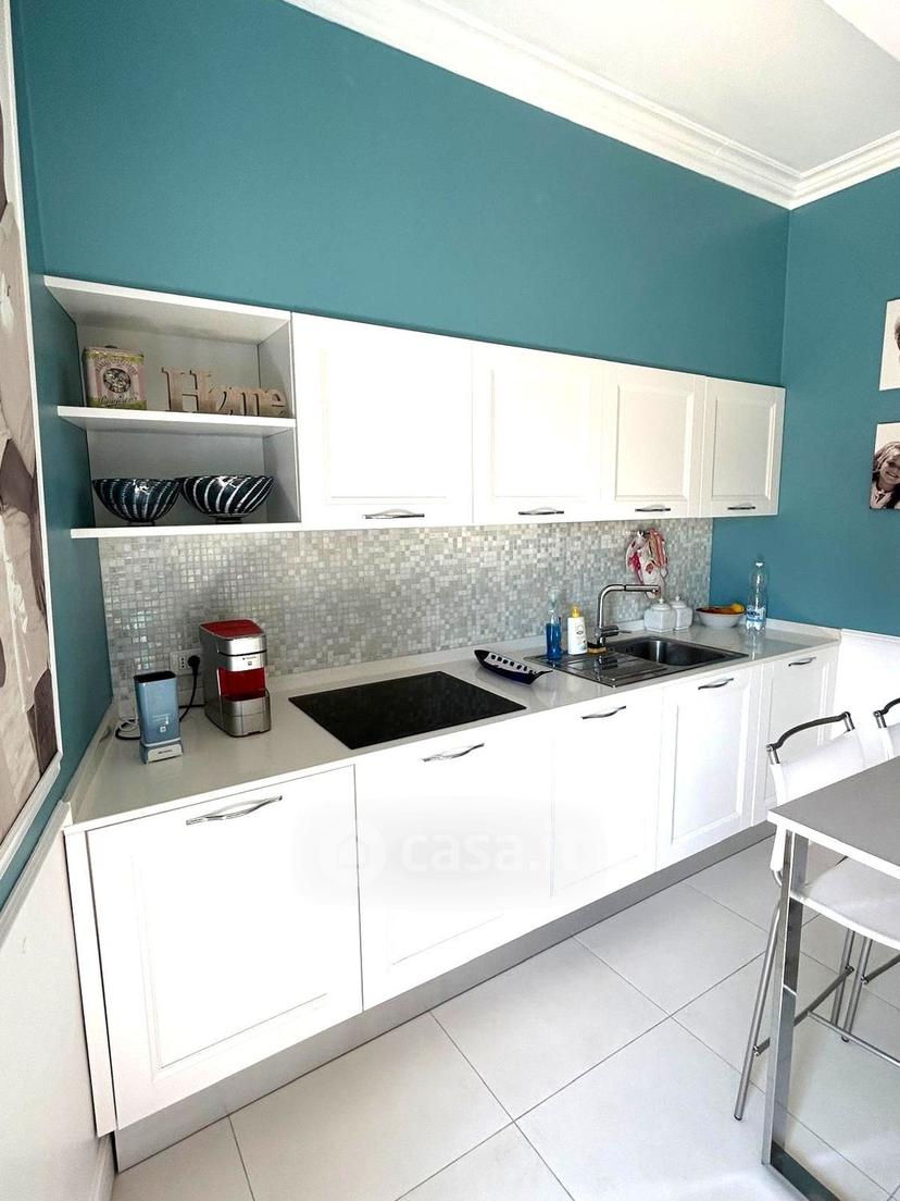 Trilocale in Via Privata Romana 4 — foto 17 di 30