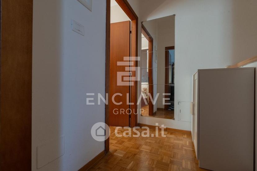 Trilocale in Piazza Etrusca 6 — foto 29 di 32