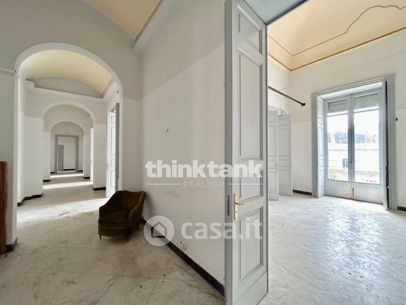 Appartamento in Viale della Libertà 175 — foto 33 di 41