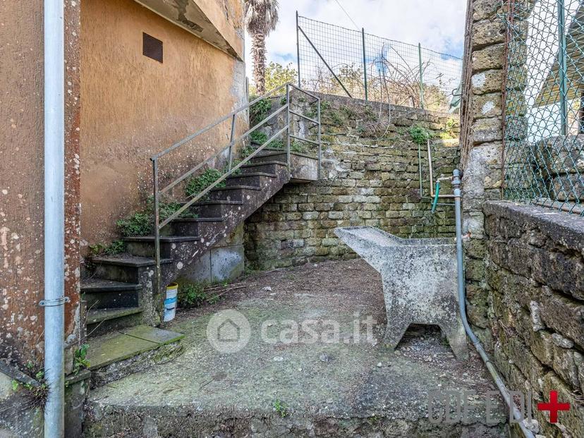 Villa in Via del Cerqueto — foto 57 di 65