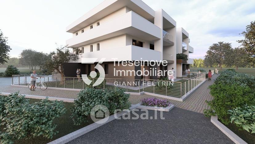 Trilocale in Via Castellana — foto 6 di 28