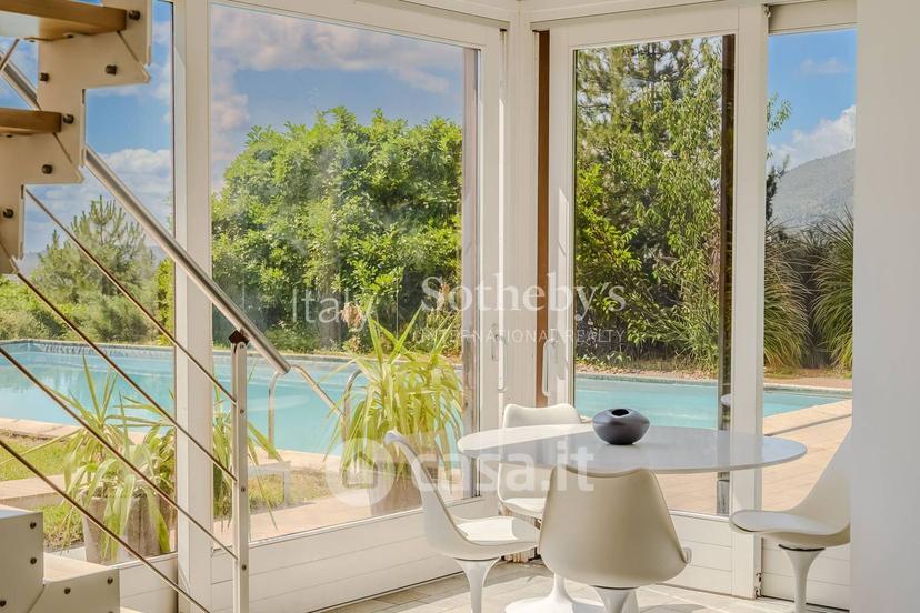 Villa in Via Capitano de Poi — foto 10 di 20
