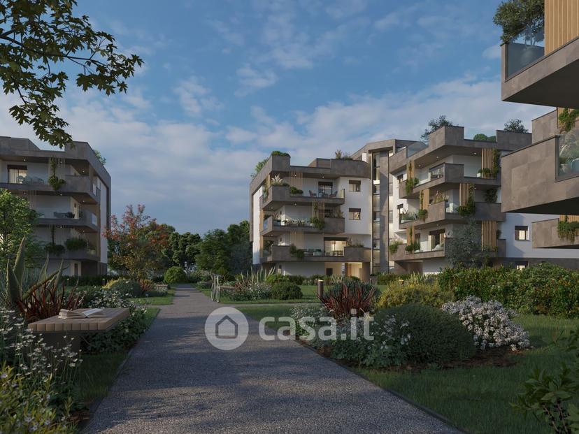 Trilocale in Via Alessandro Manzoni — foto 3 di 16
