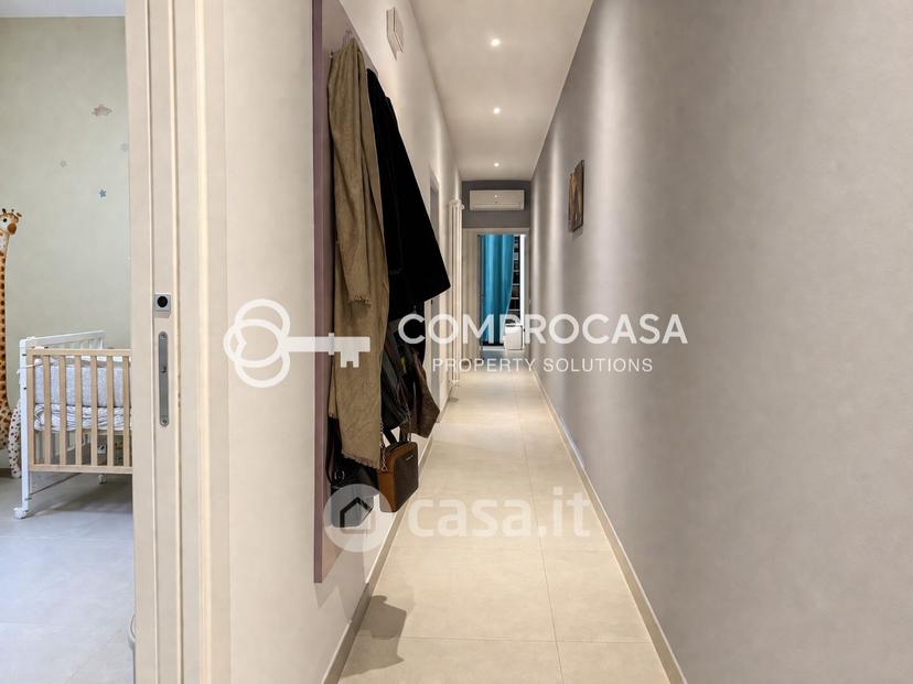 Quadrilocale in Via Presbitero Pantaleone 30 — foto 13 di 38