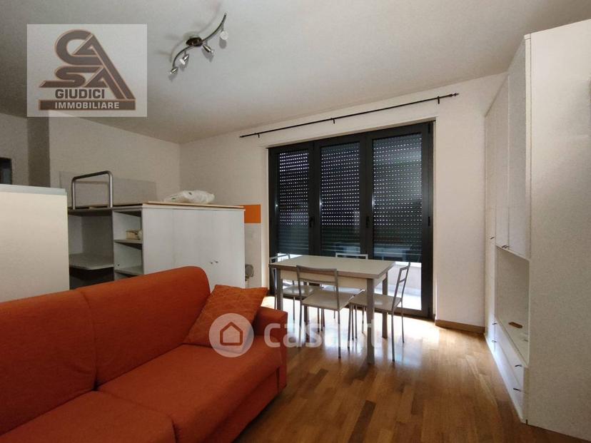 Monolocale in Viale Rimembranze 3 — foto 6 di 19
