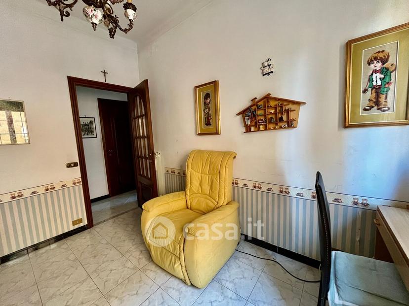 Quadrilocale in Via Multedo di Pegli 25 — foto 13 di 36