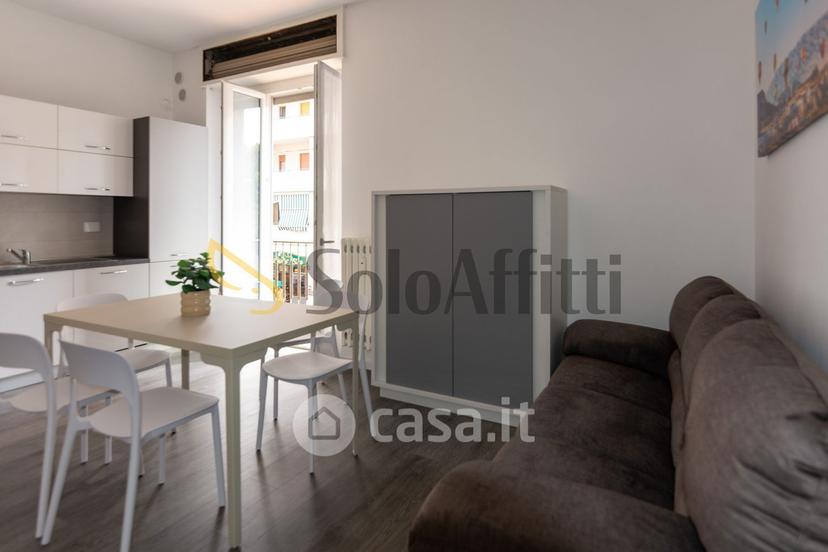 Stanza in Via Madonna delle Rose 11 — foto 12 di 22
