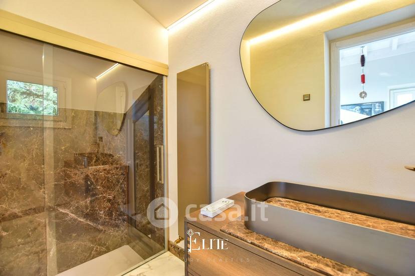 Villa in Via Salve Regina 22 — foto 77 di 105