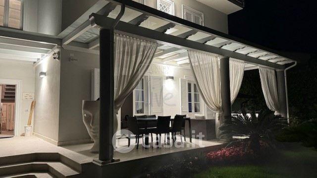 Villa in Via Leonardo da Vinci — foto 15 di 28
