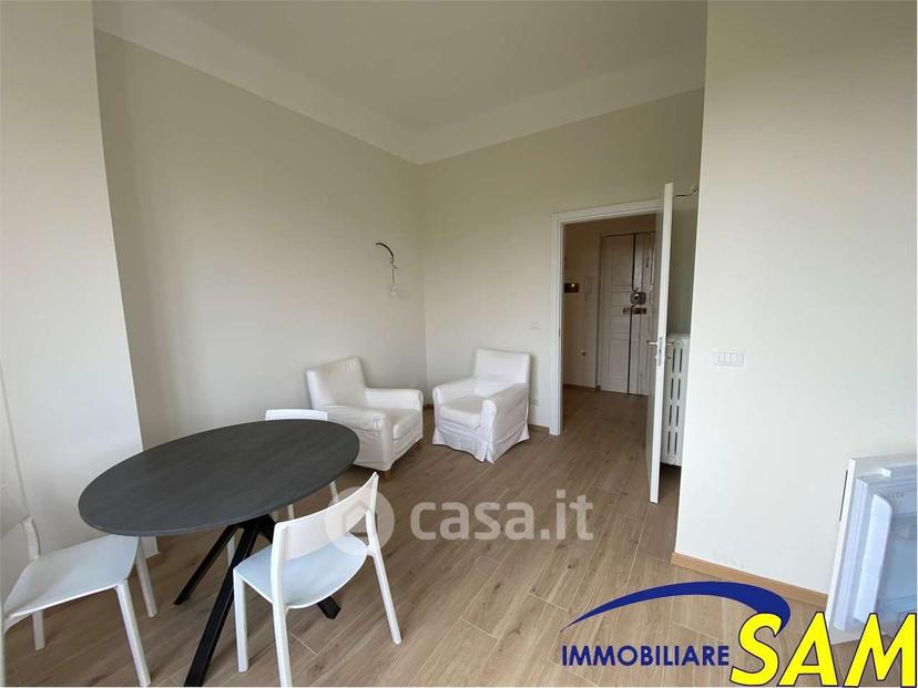 Bilocale in Viale Molise 63