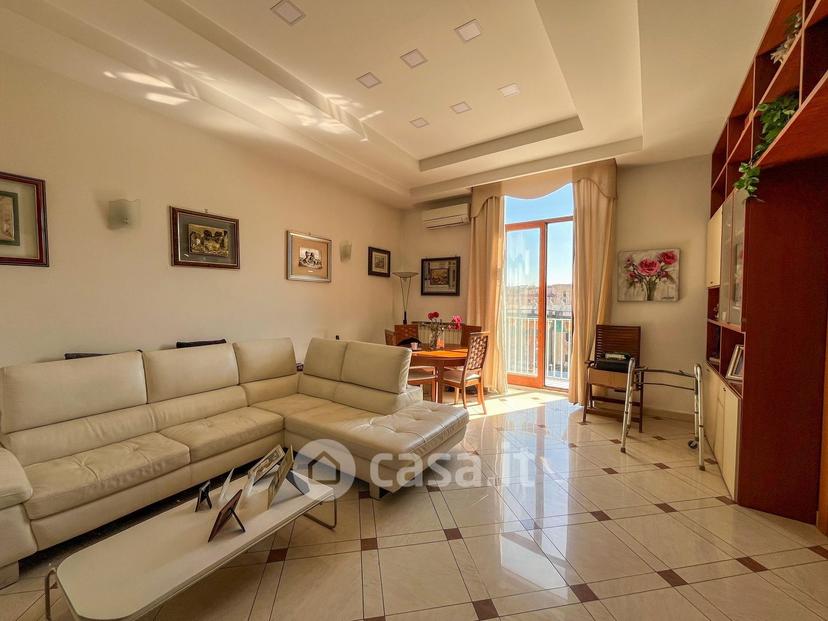 Appartamento in Vico Mastellone — foto 18 di 29