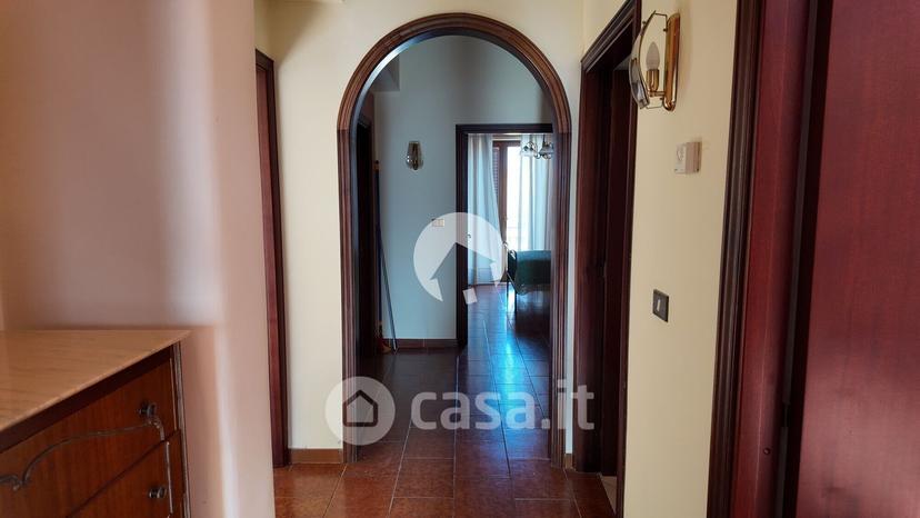 Appartamento in Via Regina Margherita — foto 30 di 42