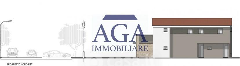 Villa in Viale degli Alpini 31 — foto 18 di 36