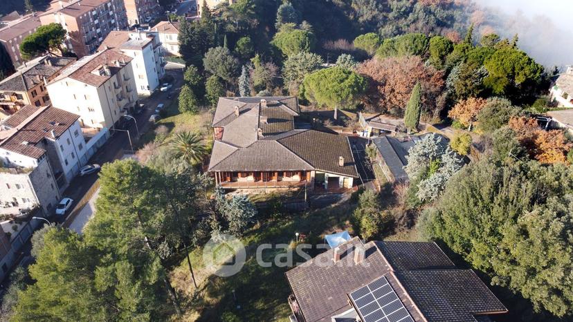 Villa in Strada Colle San Giorgio 5 — foto 23 di 42