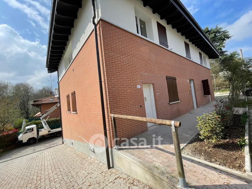 Quadrilocale in della Libertà 4 — foto 19 di 27