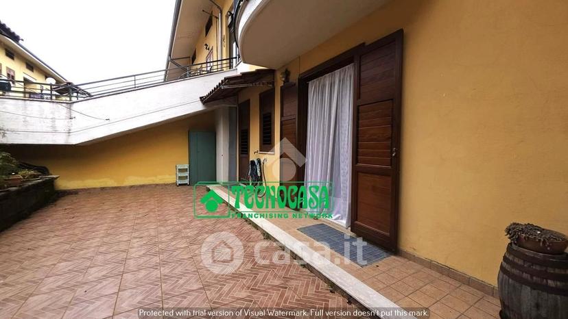 Trilocale in Contrada Chiusa di Sotto — foto 10 di 32
