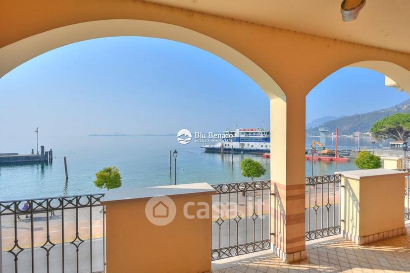 Trilocale in Lungolago Giuseppe Zanardelli 28 — foto 12 di 20