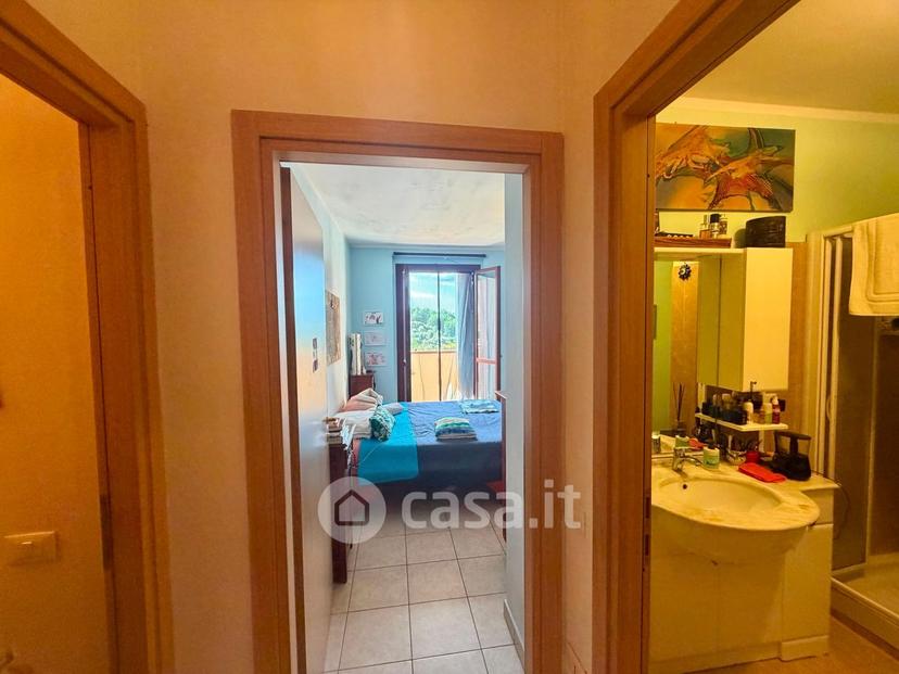 Trilocale in Via II Giugno — foto 7 di 20