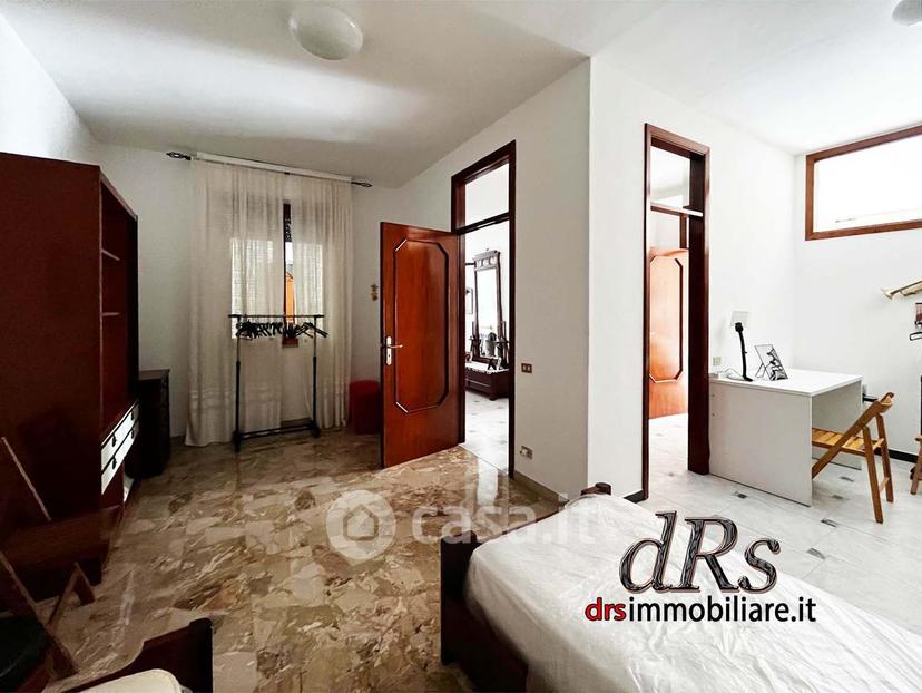 Quadrilocale in Via Cammarelle 2 — foto 31 di 46