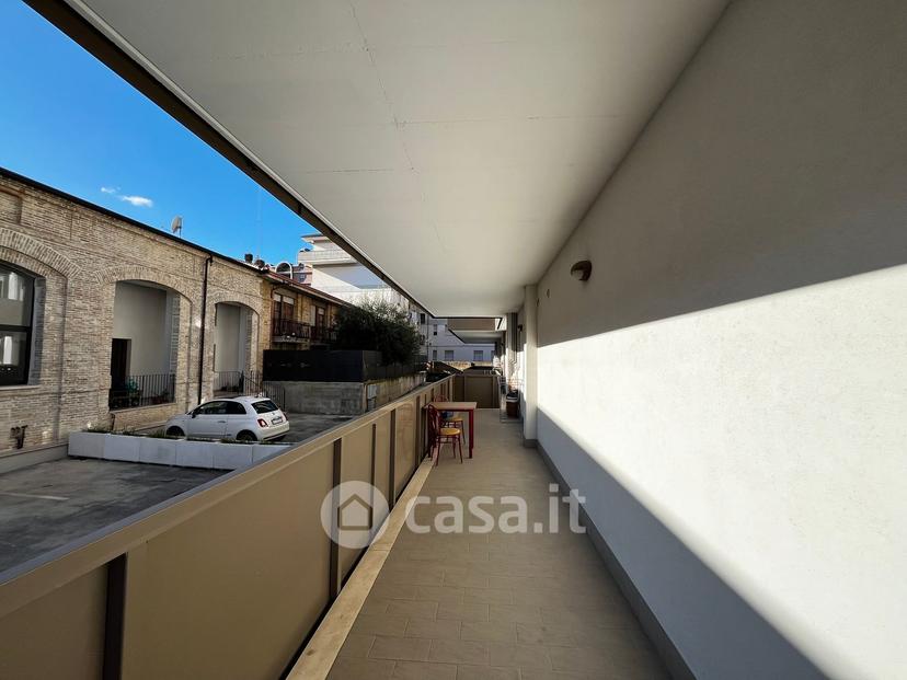 Stanza in Viale Cappuccini 3 — foto 3 di 43