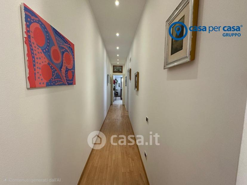 Appartamento in Via Trento 4 -16 — foto 5 di 28