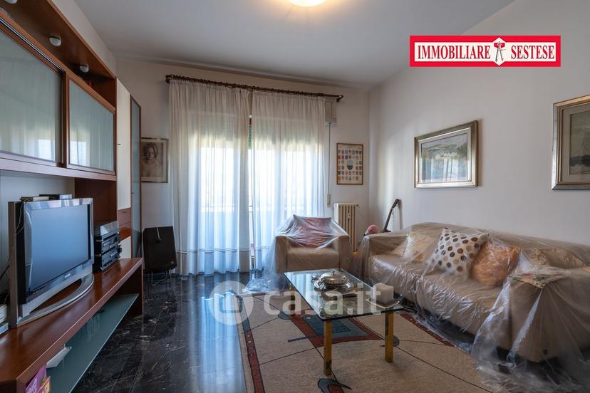 Appartamento in Via di Scopino — foto 9 di 11