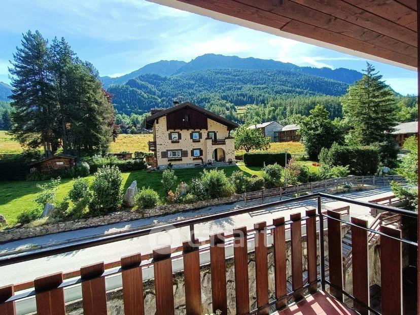Trilocale in Strada Grand Ru 6 — foto 6 di 22