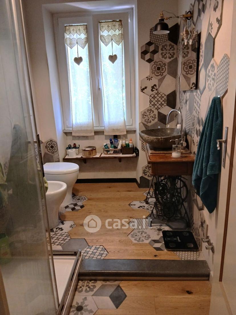 Villa in Via Madonna degli Angeli — foto 63 di 69