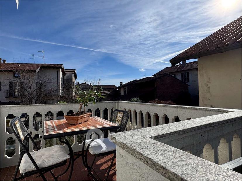 Quadrilocale in Via San Giorgio 21 — foto 3 di 39