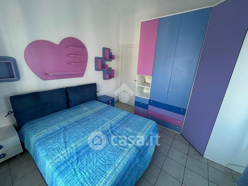 Quadrilocale in Via Sant'Anna 25 — foto 19 di 21