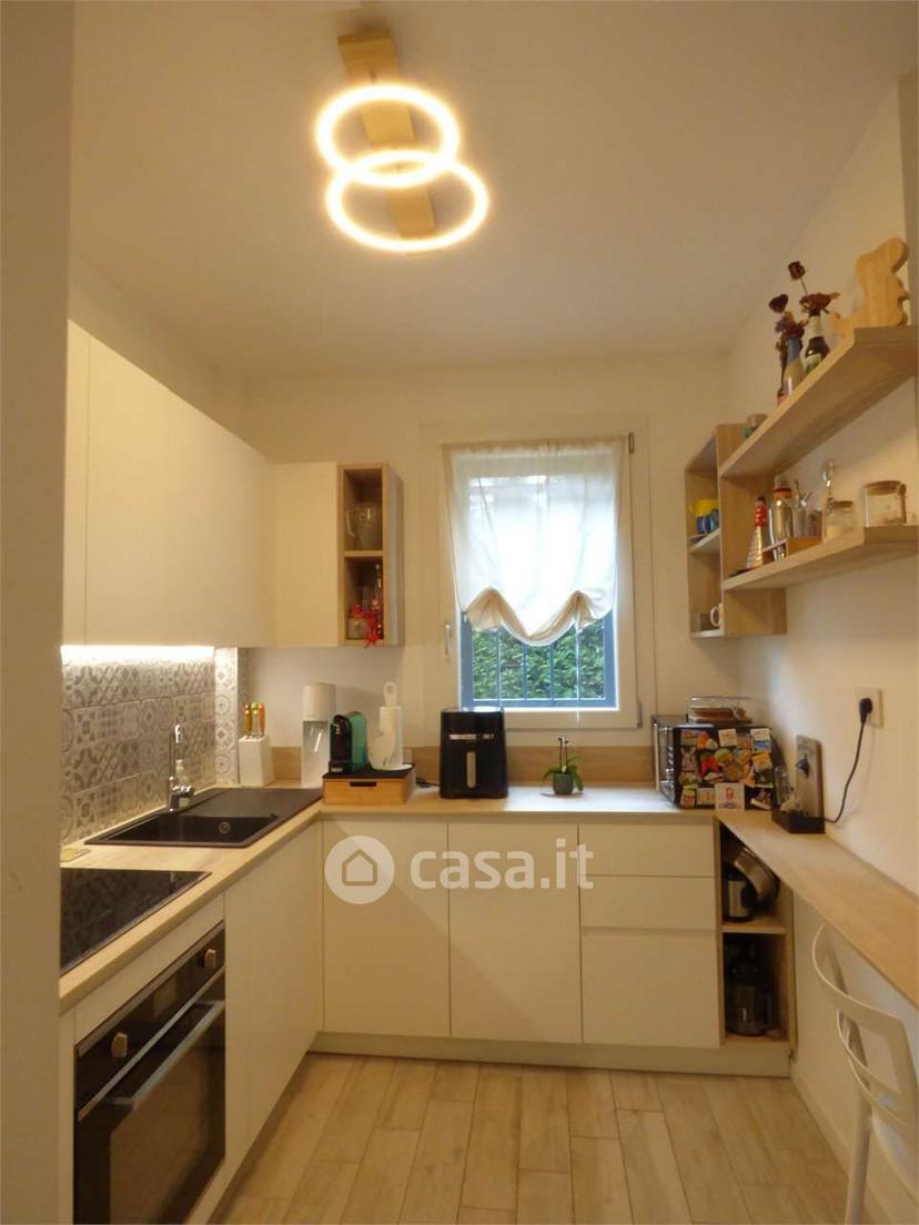 Bilocale in Via Bottego — foto 18 di 22