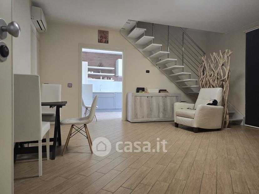 Trilocale in Via Paolo Bozzini — foto 47 di 79