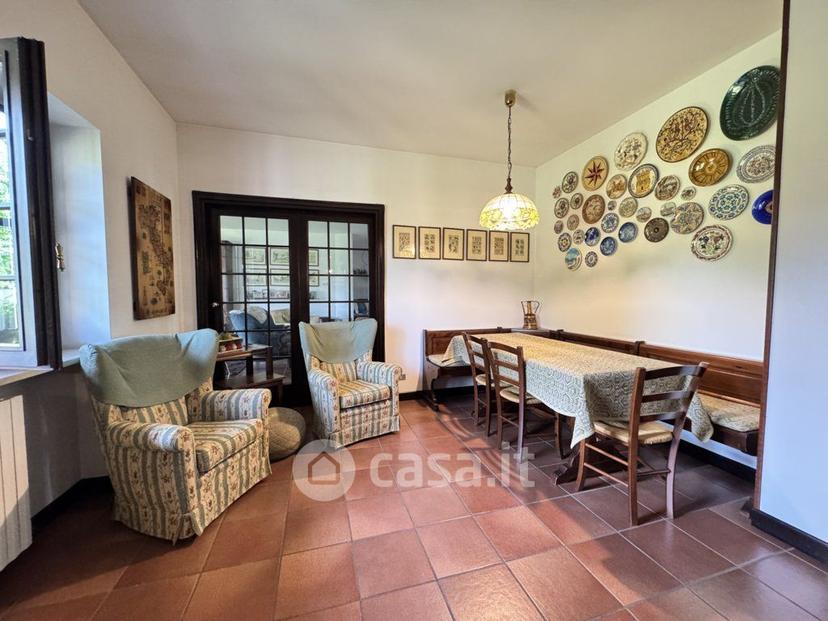 Villa in Viale Cristoforo Colombo 43 — foto 50 di 53