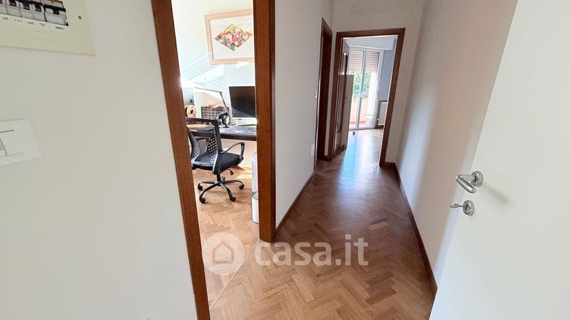 Quadrilocale in Via Fiume Montone — foto 20 di 40