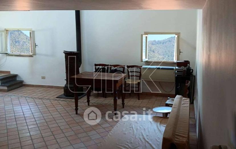 Trilocale in Via Aldo Manuzio — foto 18 di 22