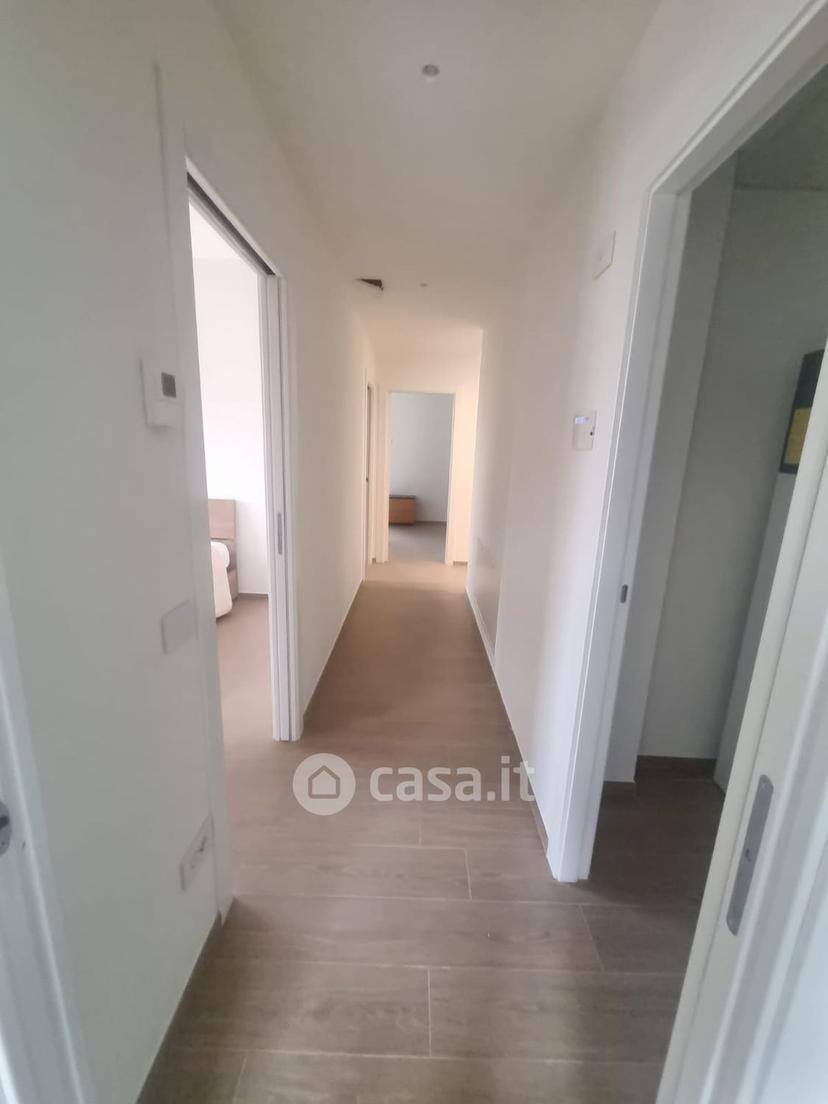 Quadrilocale in Via Alcide de Gasperi — foto 24 di 29