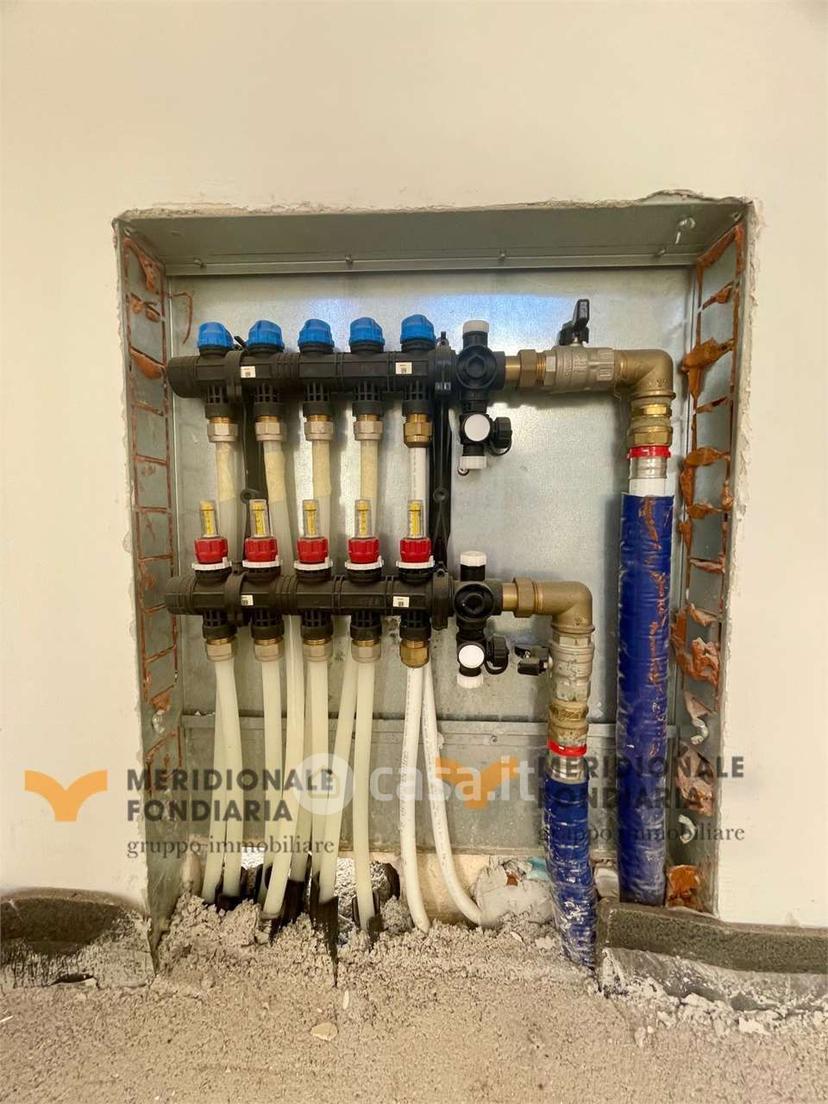 Appartamento in Via Guglielmo Marconi 139 — foto 28 di 44