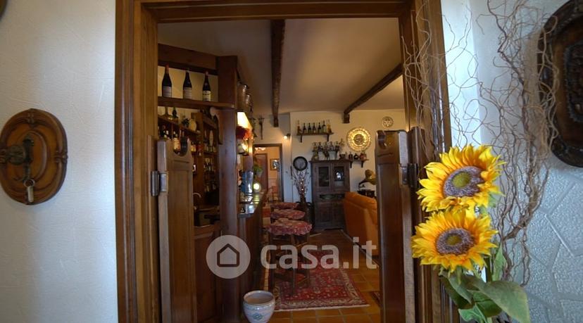 Villa in Via dei Carpini 1 — foto 23 di 51