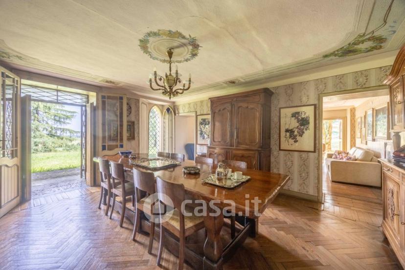 Villa in Via P. Manot 21 — foto 14 di 26