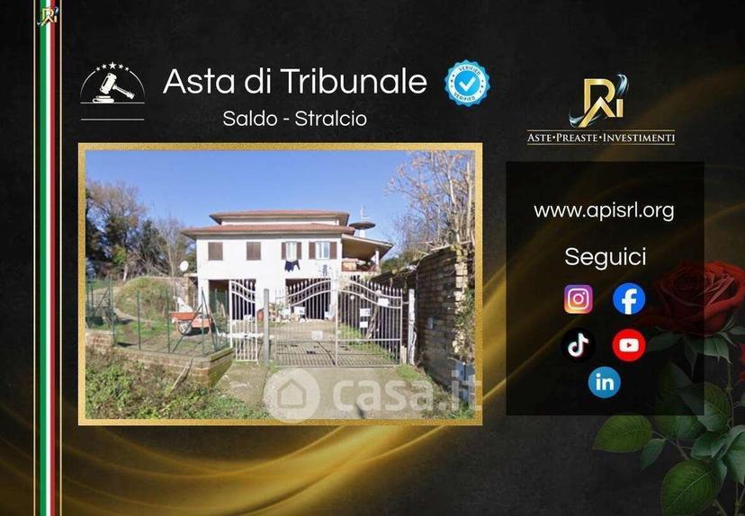 Quadrilocale in Valle Contina 19 — foto 31 di 35