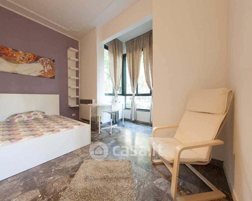 Stanza in Via Benedetto Marcello 23 — foto 4 di 29