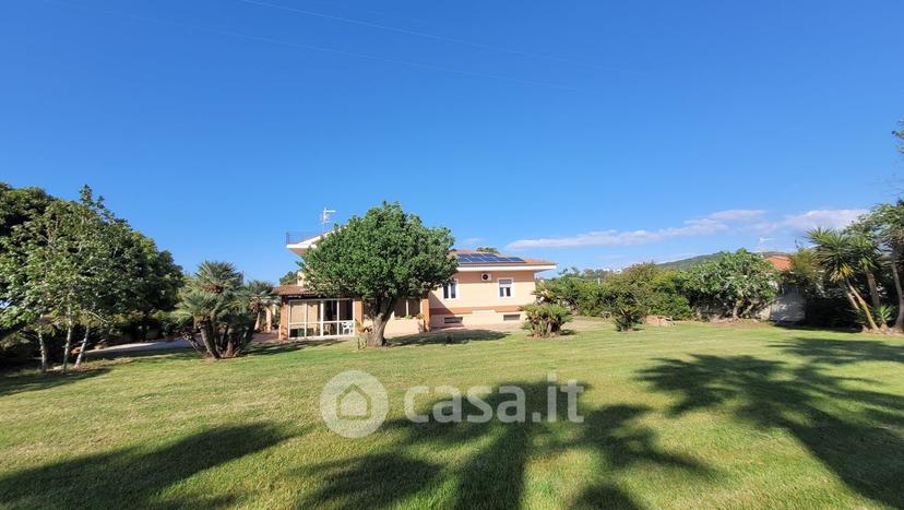 Villa in Strada Comunale Ciaramiti Brattirò — foto 6 di 20