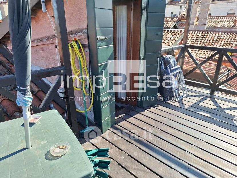 Appartamento in Sestiere Cannaregio 5530 — foto 15 di 39