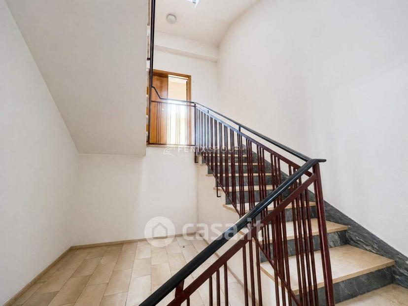 Appartamento in Via Benedetto Brin 2 — foto 35 di 35