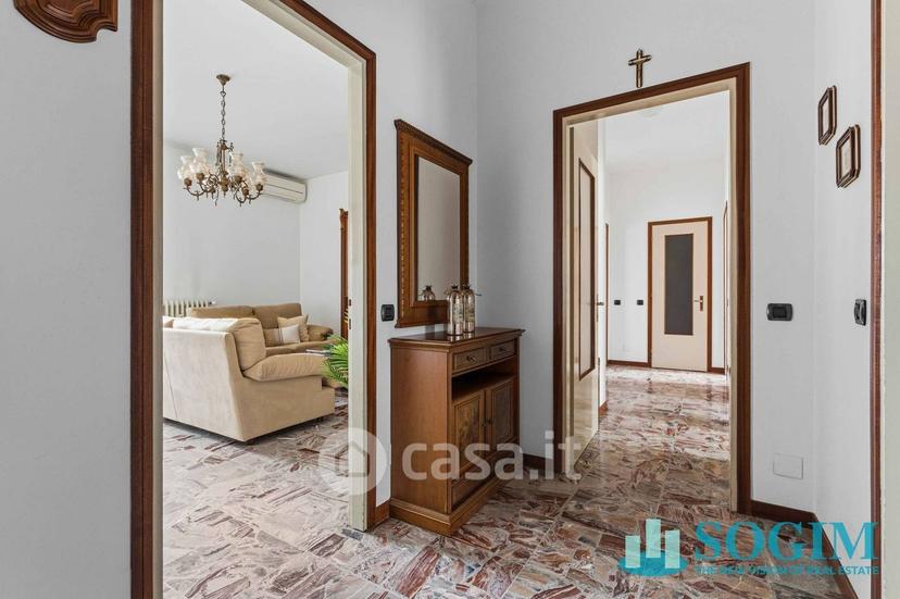 Trilocale in Via Fratelli di Dio 182 — foto 13 di 41