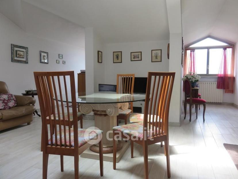 Quadrilocale in Viale Dante Alighieri 53 — foto 14 di 39