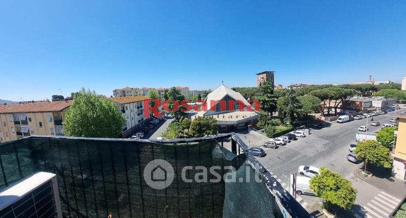 Quadrilocale in Via Basilicata 57124 — foto 24 di 28