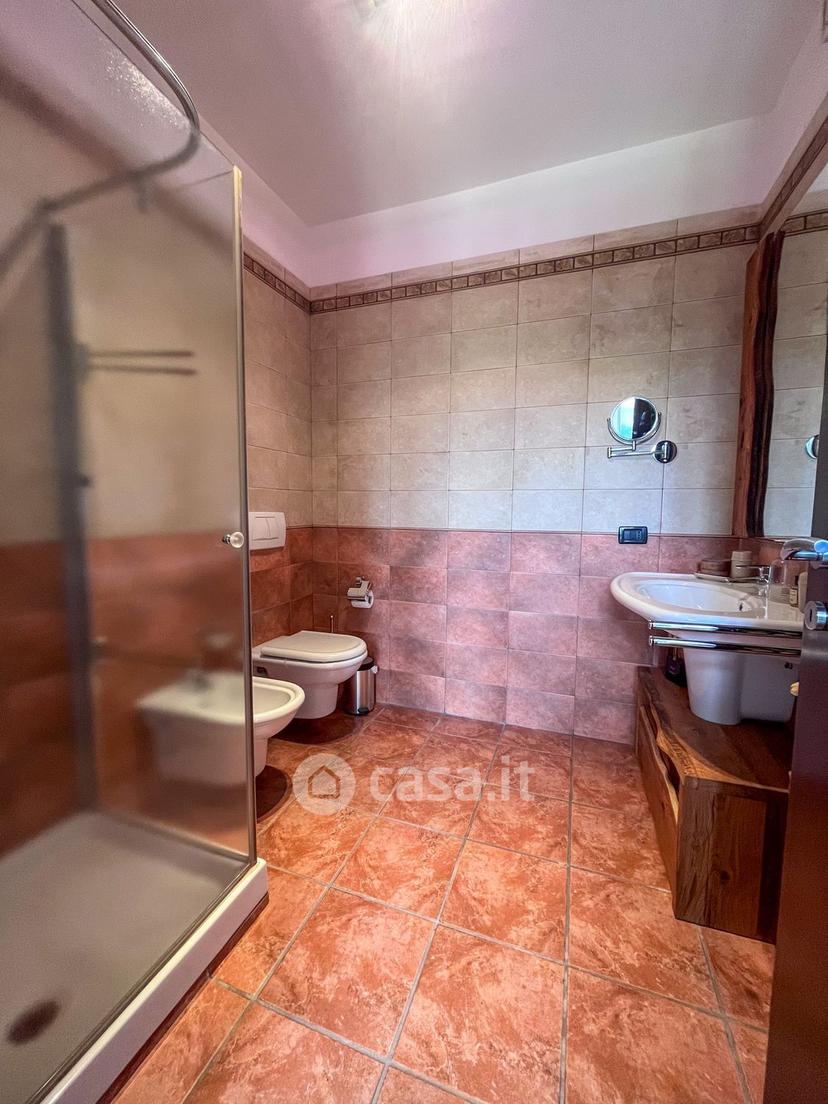 Villa in Via Torino — foto 33 di 40