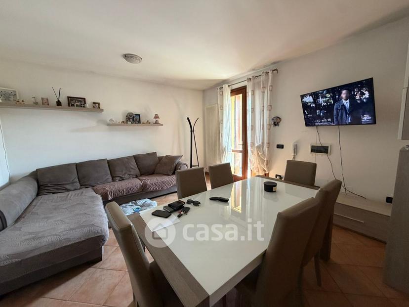 Quadrilocale in Via G. Verdi 56 — foto 15 di 18