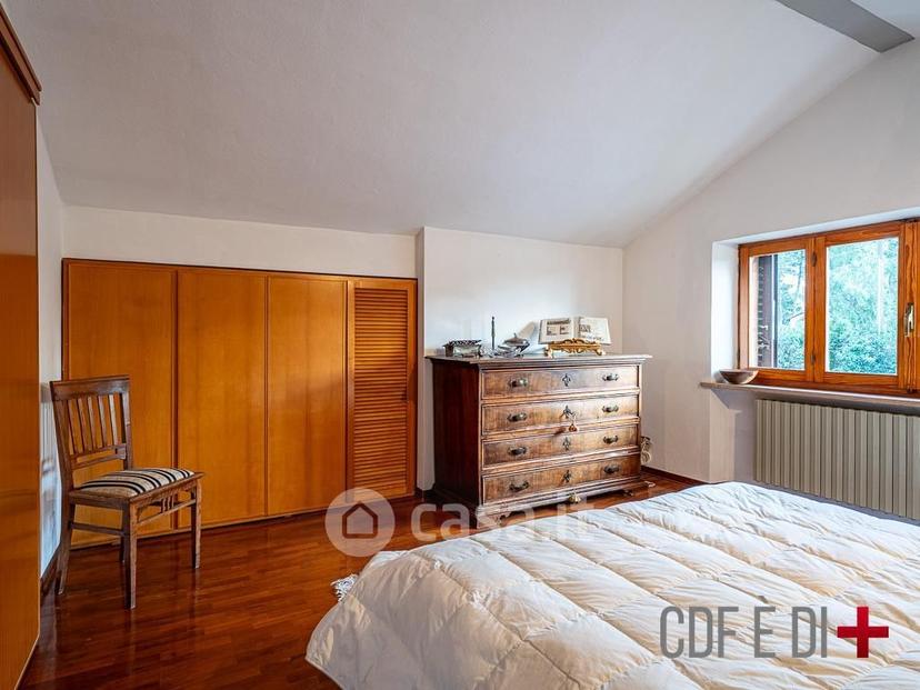 Villa in Strada Statale 439 Sarzanese Valdera 18 — foto 48 di 131
